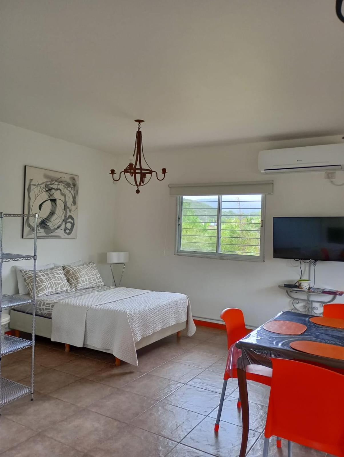 Loft Las Acacias Потреро-де-лос-Фунес Экстерьер фото
