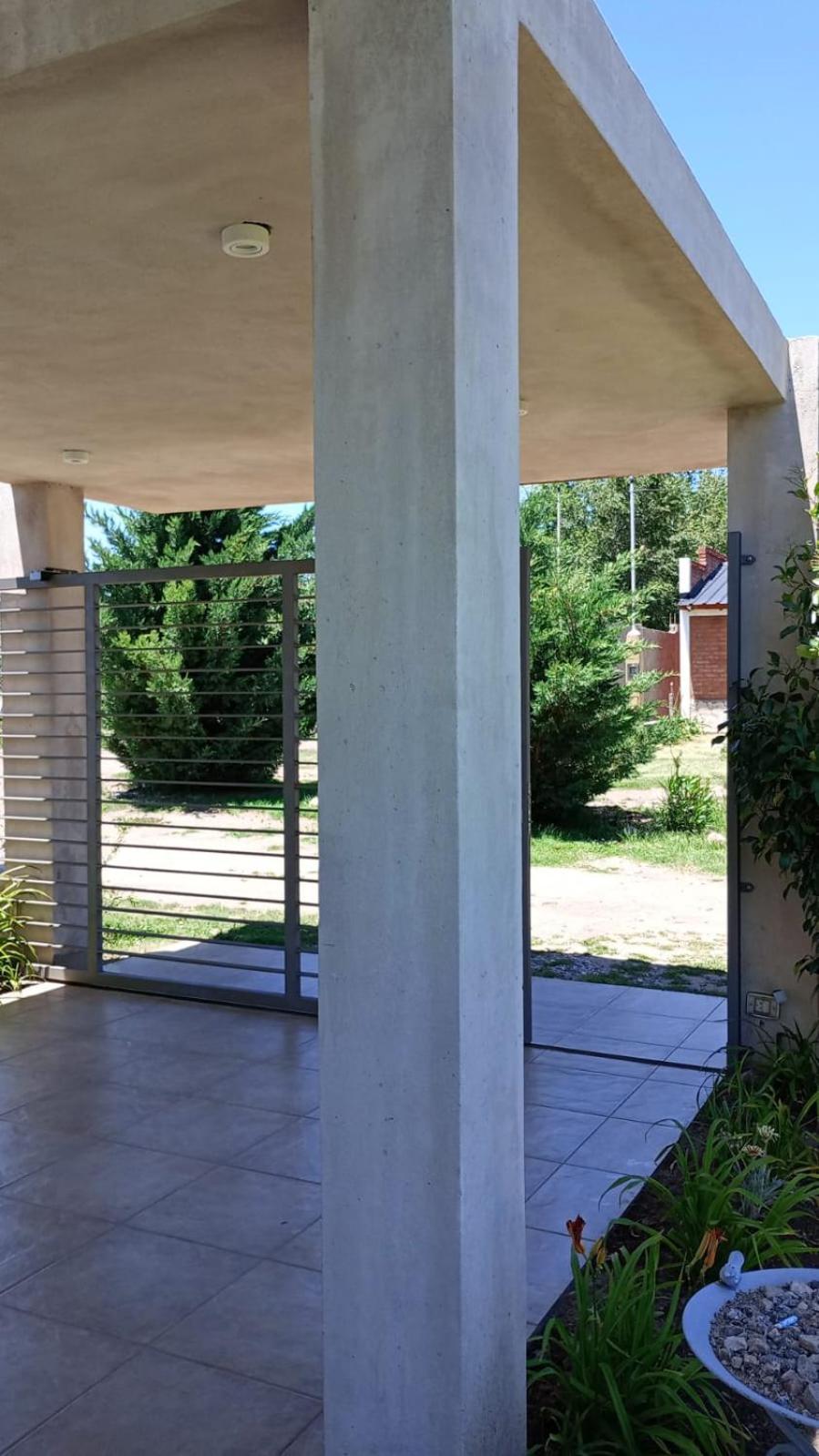 Loft Las Acacias Потреро-де-лос-Фунес Экстерьер фото