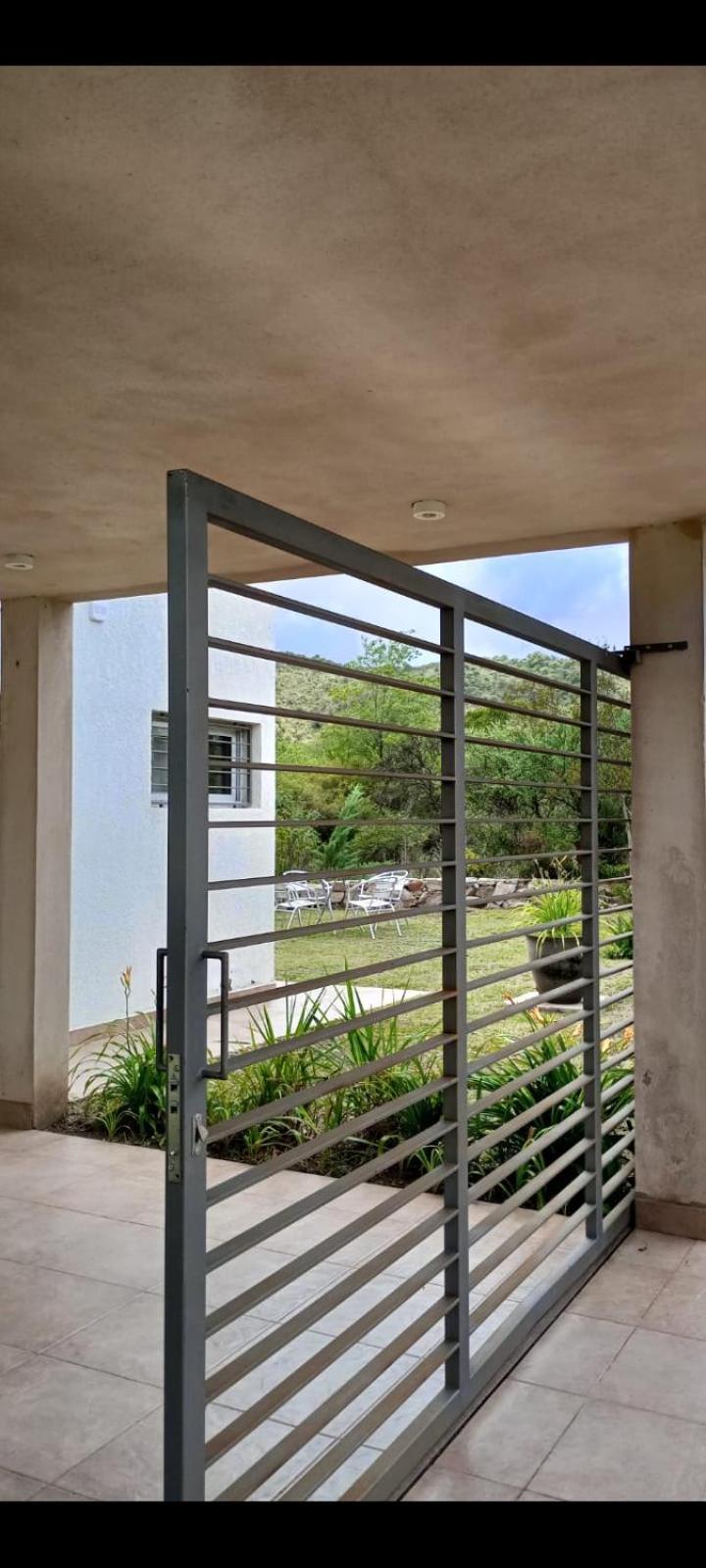 Loft Las Acacias Потреро-де-лос-Фунес Экстерьер фото