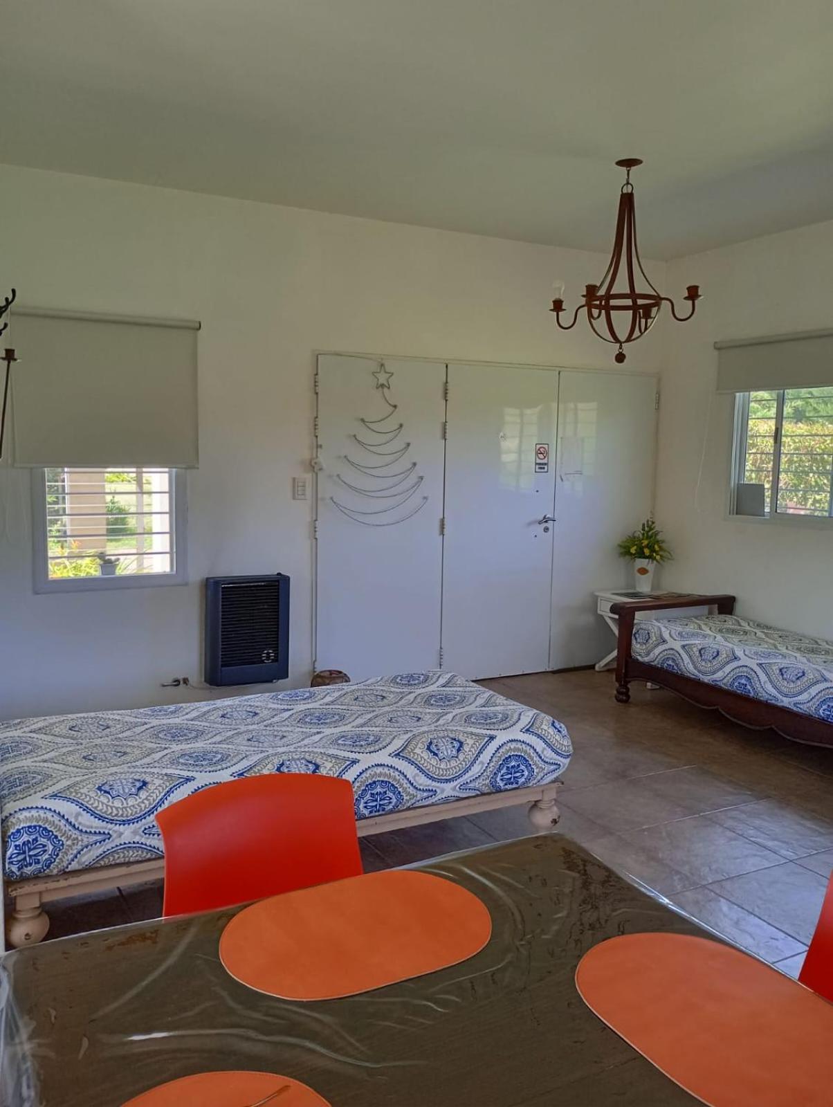 Loft Las Acacias Потреро-де-лос-Фунес Экстерьер фото