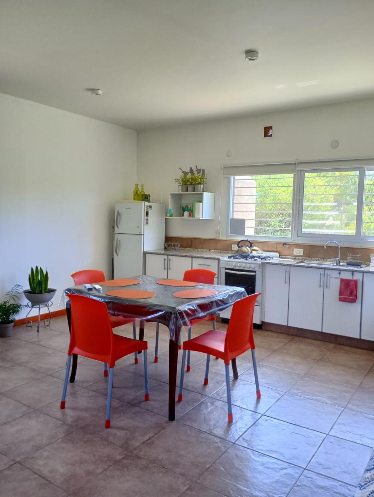 Loft Las Acacias Потреро-де-лос-Фунес Экстерьер фото