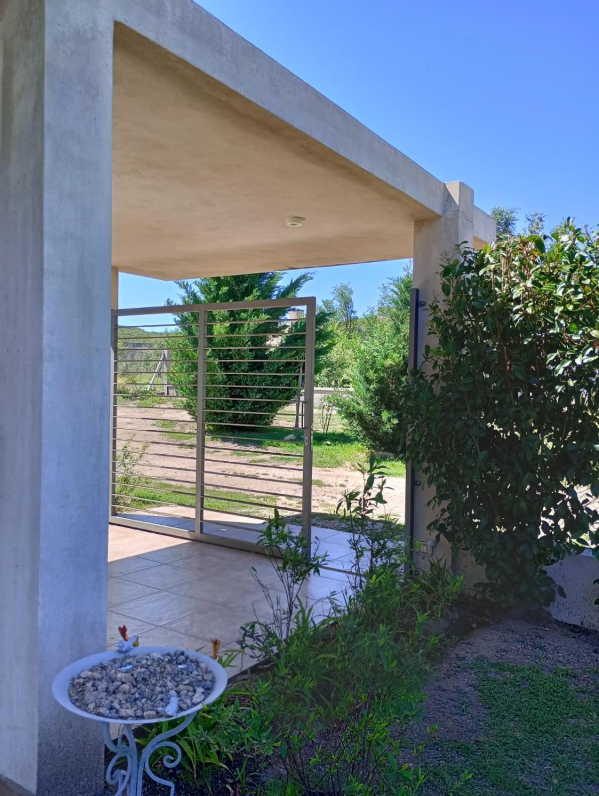 Loft Las Acacias Потреро-де-лос-Фунес Экстерьер фото