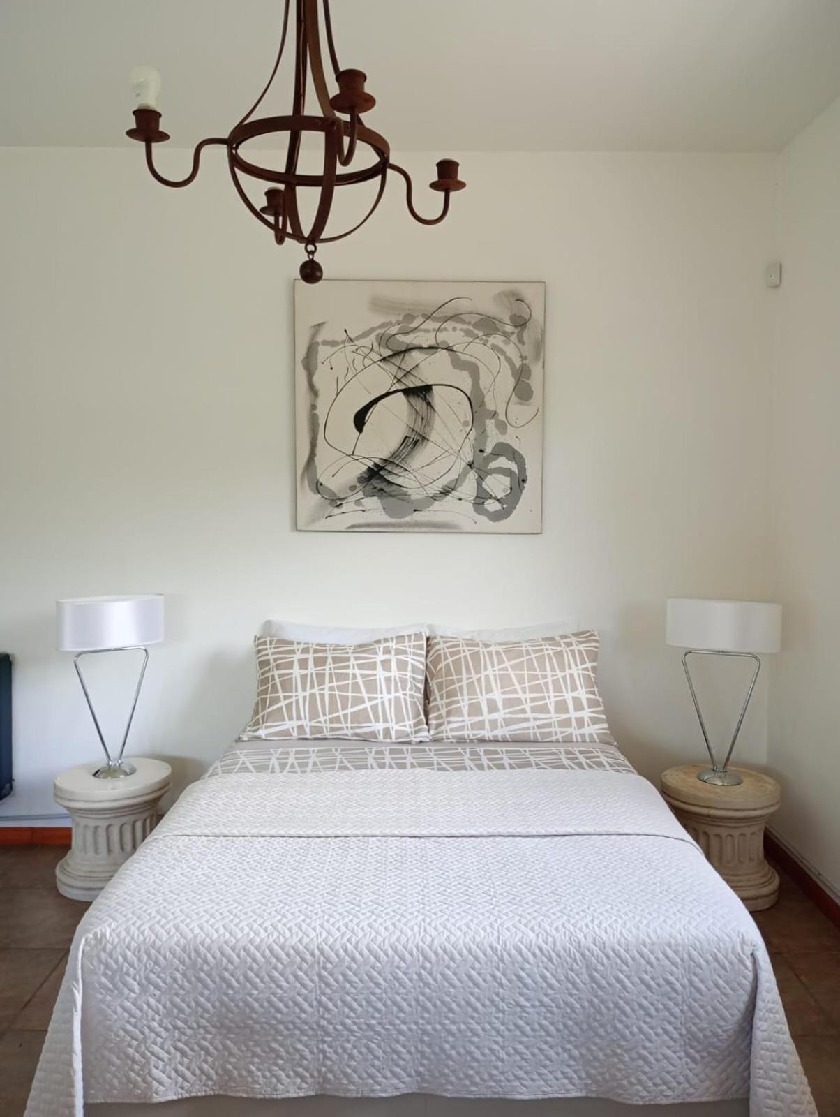Loft Las Acacias Потреро-де-лос-Фунес Экстерьер фото