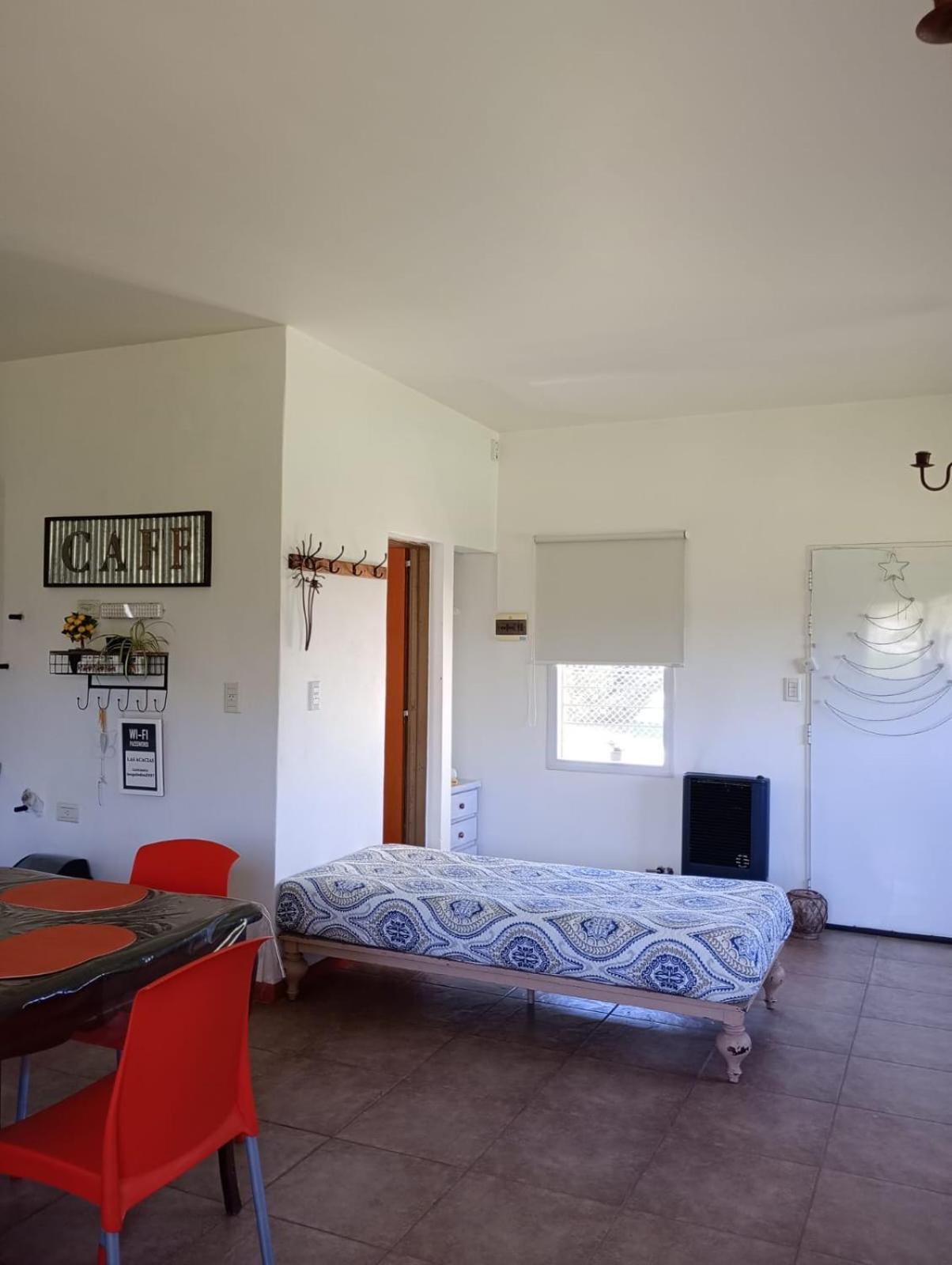 Loft Las Acacias Потреро-де-лос-Фунес Экстерьер фото
