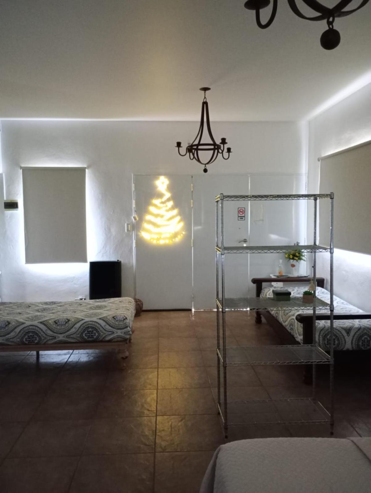 Loft Las Acacias Потреро-де-лос-Фунес Экстерьер фото