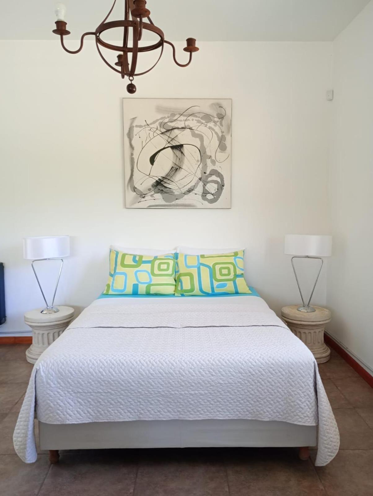 Loft Las Acacias Потреро-де-лос-Фунес Экстерьер фото