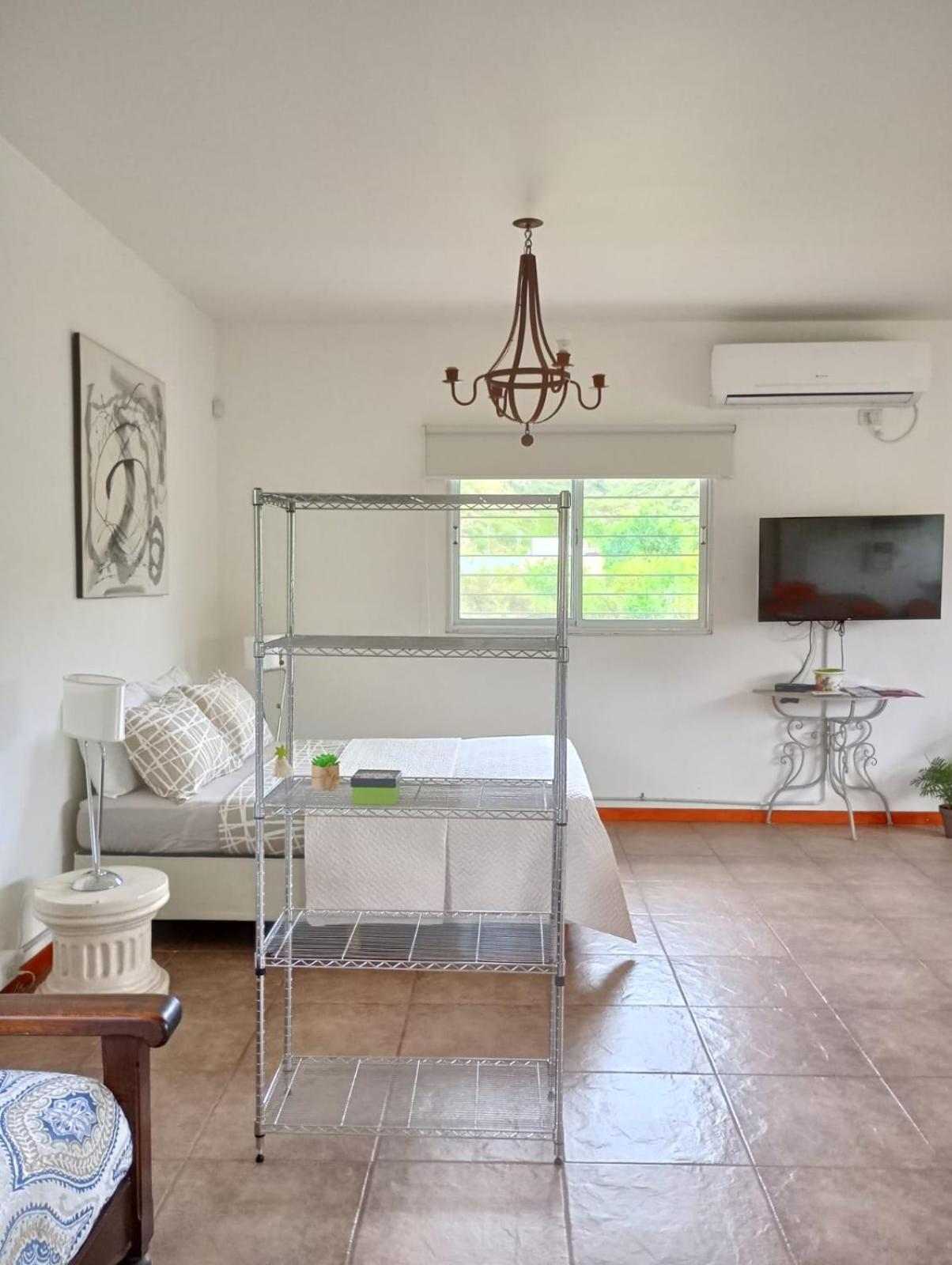Loft Las Acacias Потреро-де-лос-Фунес Экстерьер фото