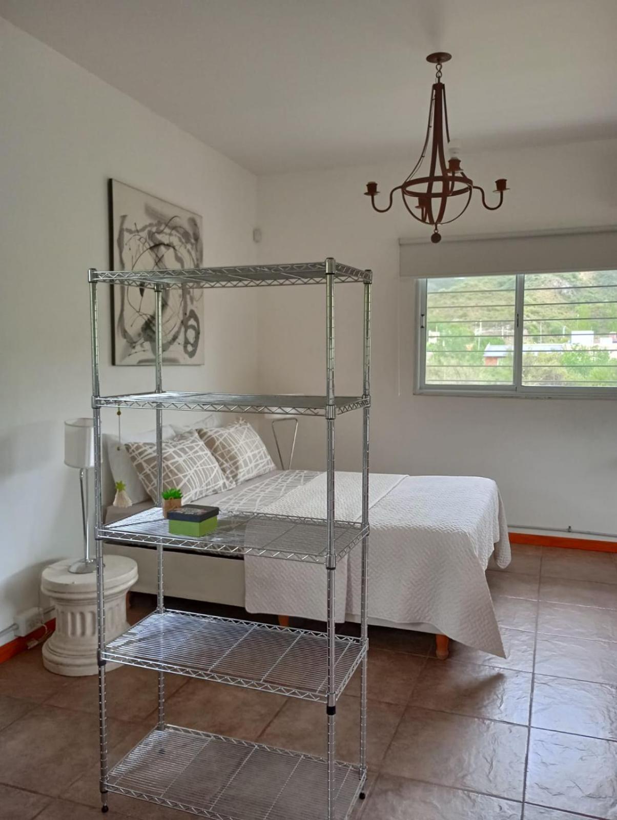 Loft Las Acacias Потреро-де-лос-Фунес Экстерьер фото