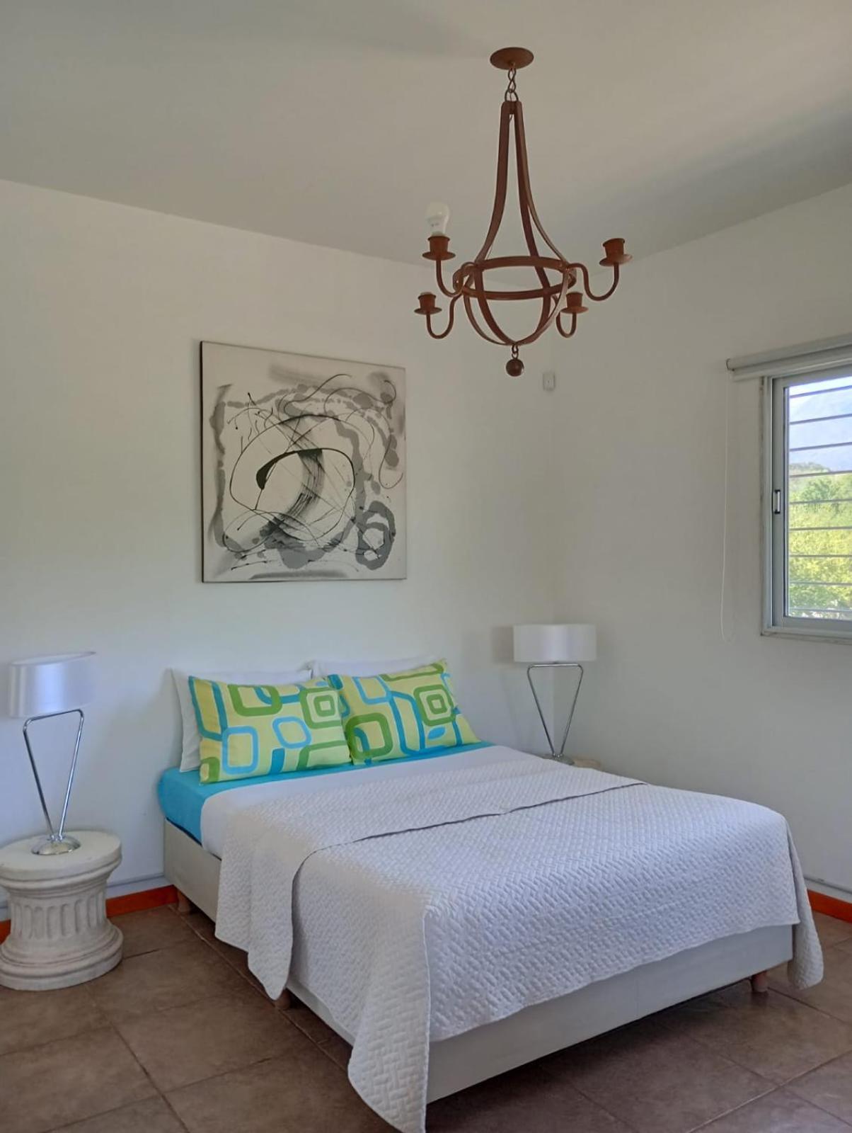 Loft Las Acacias Потреро-де-лос-Фунес Экстерьер фото